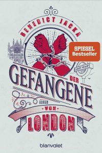 Book Cover: Der Geist von London