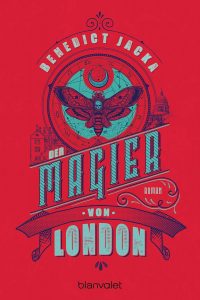 Book Cover: Der Magier von London