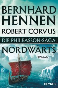 Book Cover: Nordwärts