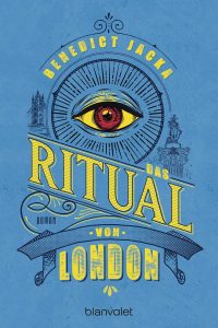 Book Cover: Das Ritual von London