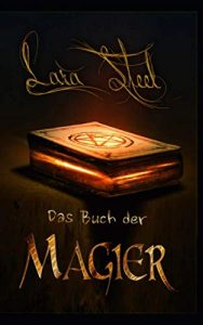 Book Cover: Das Buch der Magier