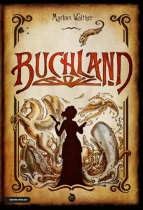 Book Cover: Buchland