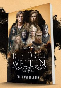 Book Cover: Die drei Welten