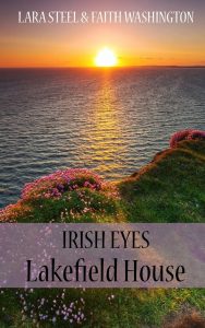 Book Cover: Lakefild House