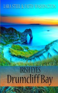 Book Cover: Drumcliff Bay