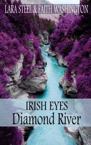 Book Cover: Diamond River