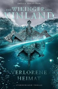 Book Cover: Verlorene Heimat