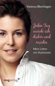 Book Cover: Jeden Tag wurde ich dicker und müder.