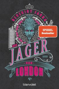 Book Cover: Der Jäger von London