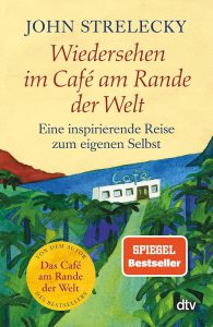 Book Cover: Wiedersehen im Café am Rande der Welt