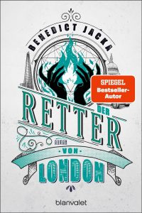 Book Cover: Der Retter von London