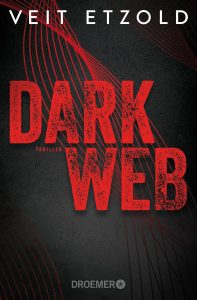 Book Cover: Dark Web