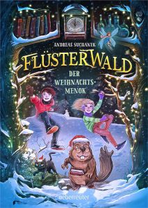 Book Cover: Der Weihnachtsmenok