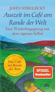 Book Cover: Auszeit im Café am Rande der Welt