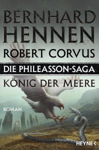 Book Cover: König der Meere