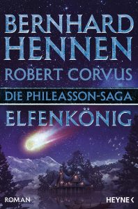Book Cover: Elfenkönig