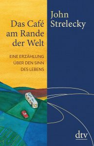 Book Cover: Das Café am Rande der Welt