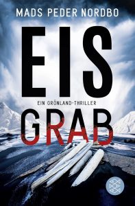 Book Cover: Eisgrab