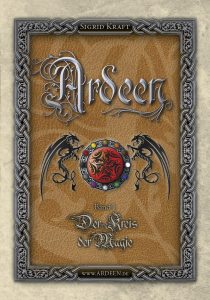 Book Cover: Der Kreis der Magie