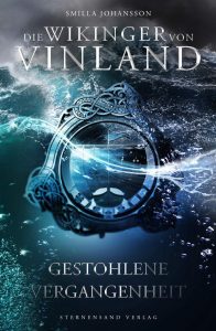 Book Cover: Gestohlene Vergangenheit