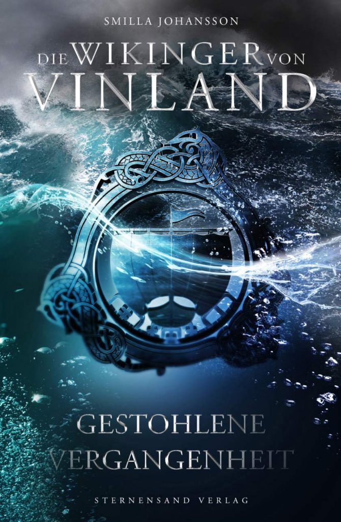 Book Cover: Gestohlene Vergangenheit