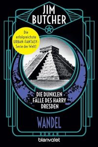 Book Cover: Wandel