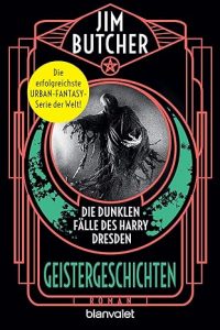 Book Cover: Geistergeschichten