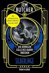 Book Cover: Silberlinge