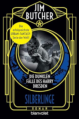 Book Cover: Silberlinge