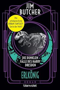 Book Cover: Erlkönig