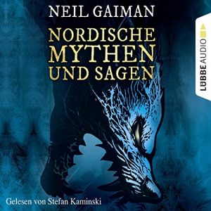 Book Cover: Nordische Mythen und Sagen