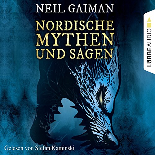 Book Cover: Nordische Mythen und Sagen