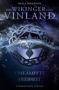 Book Cover: Umkämpfte Freiheit