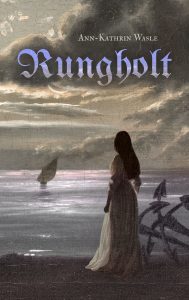 Book Cover: Rungholt