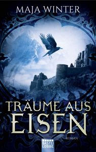 Book Cover: Träume aus Eisen
