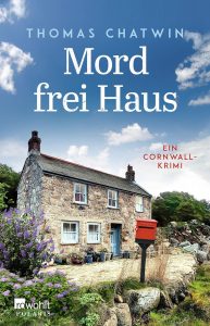 Book Cover: Mord frei Haus