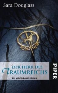 Book Cover: Der Herr Des Traumreichs: Ein Weltenbaum-Roman